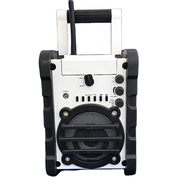 Work Site Radio