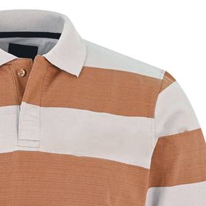 Tenue d'équipe de rugby personnalisée pour hommes et femmes, manches courtes, taille plus, sangle réglable, maillot de rugby - Product Image 4