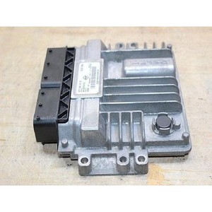 Korando - ECU et modules informatiques d'occasion 6715400032 - Product Image 2