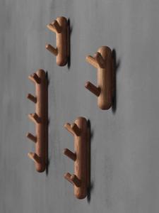 ตะขอแขวนผนังแบบห่วงหนัง - Product Image 3