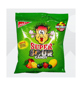 Bonbons authentiques super acidulés en poudre et en spray - Commandes en vrac pour les détaillants et les distributeurs automatiques - Product Image 2