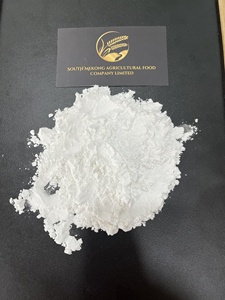 แป้งข้าวเอเชียสำหรับส่วนผสมอาหารขายส่งจากโรงงานข้าวบรรจุเป็นกลุ่มถุง25กก. 250กรัม500กรัม - Product Image 3