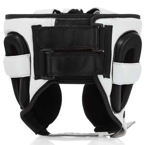 Protector de Cabeza de PU de Alta Calidad para Boxeo y Taekwondo, Personalizable, Transpirable, Ecológico, Precio al por Mayor - Product Image 2