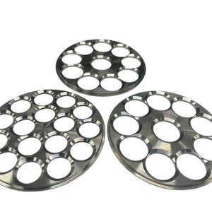 Viet Nhat Sheet Metal <b>Fabrication</b> <b>Service</b> From Hanoi with Laser Marking Screen Printing Powder Coating Surface Finish - Product Image 1