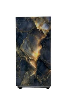 Azulejos de Mármol de 9 mm de Diseño Moderno para Paredes y Pisos, Azulejos de Madera Brillantes para Restaurantes, Venta Directa de Fábrica desde India - Product Image 4