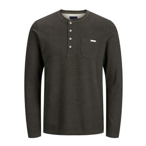 T-shirts de haute qualité pour hommes, en coton épais, personnalisables avec impression graphique, unis et surdimensionnés - Product Image 4