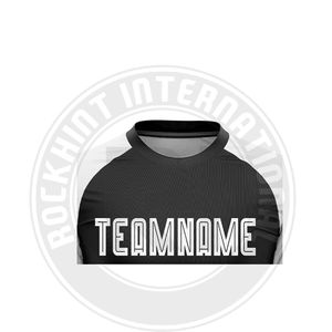 Conjunto de Uniforme de Fútbol Premium, Transpirable y de Secado Rápido, Camiseta y Pantalones Cortos para Entrenamientos y Partidos, para Hombres y Mujeres - Product Image 4