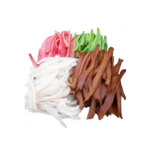 Fabricant de cubes de noix de coco séchée de qualité supérieure en provenance du Vietnam |   Marque privée OEM |   Approvisionnement en gros - Product Image 6