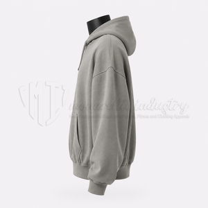 Sweat-shirts en coton de haute qualité pour hommes, vente en gros, sweats unisexes en coton 100% vierges à bas prix, impression personnalisée - Product Image 5