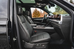 La Mejor Oferta del Día 2025 Ca/lac E s/d e-V AWD He-nne-ssey H1000 - Product Image 6