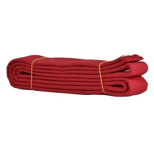 Bjj Men Gi เข็มขัดทุกขนาด,เข็มขัดฝึกทำเทควันโดเข็มขัดศิลปะการต่อสู้ทำจากผ้าทอที่มีคุณภาพสูงสุด - Product Image 1