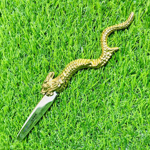 Oferta Especial: Cuchilla Profesional para Dar Volumen y Entresacar Cabello Dragon Hairdressing, Herramienta de Peluquería para Cortar, Texturizar y Peinar en Salón - Product Image 5