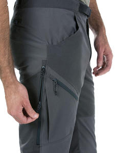 Pantalones Deportivos de Felpa de Algodón con Estampado de Camuflaje para Hombre, Estilo Nuevo, Personalizados, al por Mayor, Pantalones Jogger con Logotipo Personalizado, Ropa Deportiva Urbana, Pantalones Cargo para Gimnasio, OEM - Product Image 6