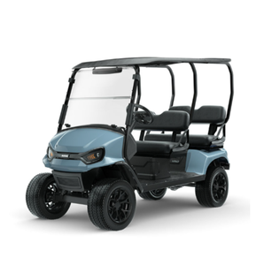 รถกอล์ฟ E-Z-GO Liberty-Summit X ELiTES Lithium ปี 2024, 2025, 2026 - Product Image 1