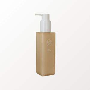 Limpiador facial KAINE Kombu Jelly Oil Cleanser 145ml, limpiador facial aminoácido, el mejor limpiador facial. - Product Image 3