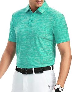 Men's Dark Blue Short Sleeve Shirt Solid Casual Button Design Pocket Knitted Breathable Regular Fit 220 Grams Front Logo Printed - Product Image 4
