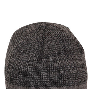 Bonnet de qualité unisexe en tricot d'hiver, doux et extensible, pour l'extérieur et les températures froides, vente en gros, mode - Product Image 6
