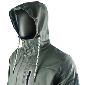 Windbreaker <b>Jacket</b> for <b>Man</b> <b>Cycling</b> Windbreaker Coat Jogging Lightweight <b>Jacket</b> Soccer Warm-Up Windbreaker Windproof <b>Jacket</b> - Product Image 3