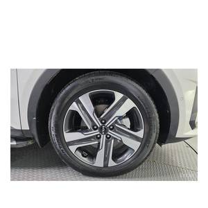 Kia Sorento HEV 2022, 1.6, 4WD, 8392 km, Volante a la Izquierda, Caja de Cambios Automática, Asientos de Cuero - Product Image 5