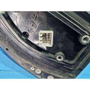 Rétroviseur d'occasion Carnival Droit 876204D013UD - Product Image 6