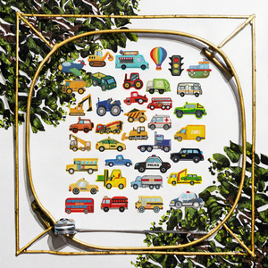Fournisseur en gros de patchs brodés en chenille, badges personnalisés à coudre, approvisionnement en vrac pour les marques de vêtements et les importateurs - Product Image 4