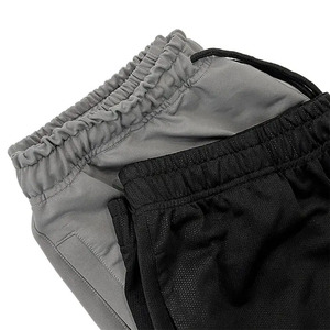 Waffle Sports <b>Shorts</b> Men's Fashion Loose Summer New Five Quarter Pants Fashion Casual Wear Beach <b>Shorts</b> - Product Image 6