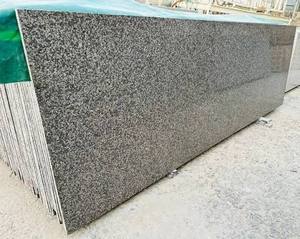 Dalle de granit vert pomme de qualité supérieure en pierre naturelle pour comptoirs, revêtements de sol et revêtements muraux - Product Image 3
