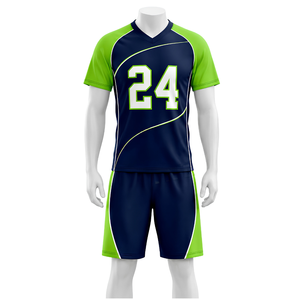 Maillot de lacrosse personnalisé pour hommes, 100% polyester, antibactérien, respirant, sans manches, col en V, noms et numéros d'équipe personnalisés, OEM - Product Image 3