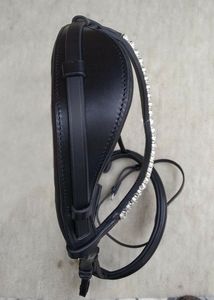 Brida para Caballo de Cuero Genuino de Alta Resistencia, Calidad Premium, Equipo de Equitación al Por Mayor al Mejor Precio - Product Image 4