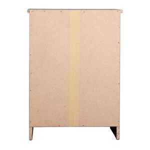 Affascinante Comodino in Wenge dal Design Elegante, Arredamento Raffinato per Camera da Letto - Product Image 4