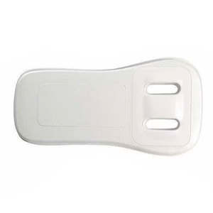 3 Piece Adult Slotted Football <b>Pad</b> Set Lightweight Protective Gear 2 Hip <b>Pads</b> and 1 Tail <b>Pad</b> for Football <b>Pants</b> Girdles - Product Image 2