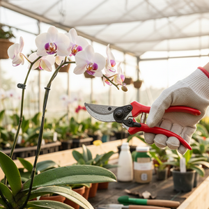 Podadora de Jardín Profesional de Alta Resistencia de 8 Pulgadas, Suministro al por Mayor - Product Image 1