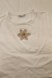 เสื้อท่อนบนปักลายดีไซน์เนอร์ทำมือประดับด้วยลูกปัดหรูหราสำหรับโอกาสพิเศษ - Product Image 3