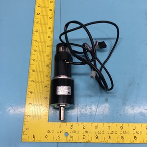 SERVO HARMONIC DRIVE RH-14D-3002-E100AL-SPA1435 - Equipo y Piezas de Semiconductores de Confianza de Marca Global - Product Image 5