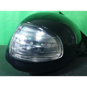 กระจกมองข้างขวา Opirus ปี 2003-2010 มือสอง ของแท้ รหัส 876203F810 - Product Image 6