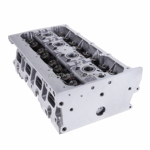 EA111 03C103063CS 03C103264E 03C103264D 03C103063CR CAV CAVA CAVB Culasse complète Assy pour VW Beetle Cabrio pour Audi 1.4L - Product Image 5