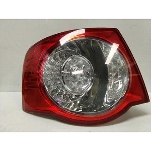 Luz Trasera Izquierda Usada para Golf 1K5945095G - Product Image 1