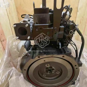 Pièces détachées pour mini-excavatrice, moteur diesel 3 cylindres 3TNV74F-SPFN, 11,2 kW, 2400 tr/min, pièces de machines de construction 3TNV74F pour Yanmar - Product Image 5