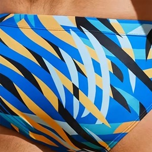 High Quality Breathable Eco Friendly Waterproof Board <b>Shorts</b> Plus Size Men Beachwear 100% <b>Polyester</b> - Product Image 5