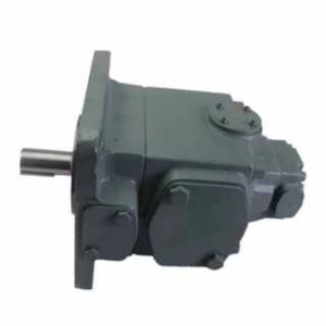 Bomba Hidráulica de Paletas en Tándem Serie PV2R, Modelo PV2R14-14-153-L-RAAA-33, Alto Rendimiento, Bajo Ruido, Bomba Hidráulica Industrial - Product Image 6