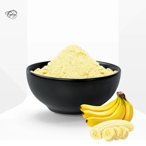 NATURAL BANANA POWDER WHOLESALE FOR SMOOTHIES AND BAKERY - Product Image 5