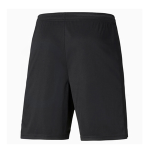 Conjunto de Camiseta y Pantalones Cortos de Fútbol Sublimados Rojo y Negro para Hombre, Cuello Redondo, Manga Corta, Absorbe la Humedad, Transpirable, Secado Rápido, para Todas las Temporadas - Product Image 6