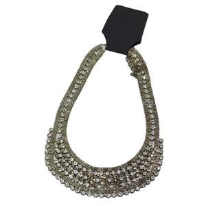 <b>Resin</b> Necklace Eco-Friendly Handmade Customizable Lightweight Comfort Modern Fashion Design Special Gifting - Product Image 1