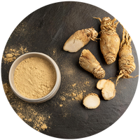 Poudre de racine de maca pure en vrac, maille fine pour un mélange facile, ingrédient naturel pour l'énergie et le bien-être, pour capsules et smoothies, prix d'usine