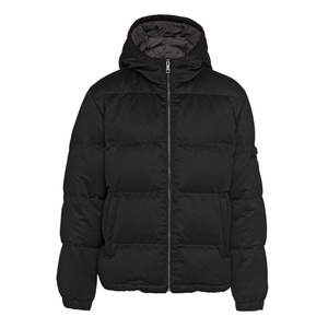 Vestes matelassées en coton pour hommes, style streetwear, avec col montant, chaudes, à fermeture éclair, épaisses, pour usage intérieur et extérieur - Product Image 2