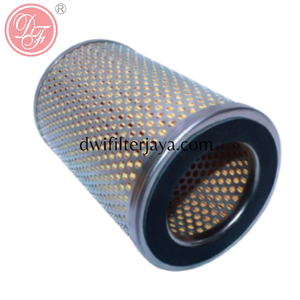 อะไหล่รถยก ไส้กรองอากาศ OEM ไส้กรองน้ำมันดีเซล - Product Image 2
