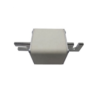 Fusible Tipo cuchillo <span class=keywords><strong>FASTECH</strong></span> 1250V fusible eléctrico 2072332 500A tipos de fusibles - Product Image 1