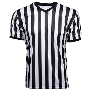 Maillot de football personnalisable de haute qualité en polyester avec impression par sublimation du logo, faible MOQ, vêtements de sport - Product Image 1
