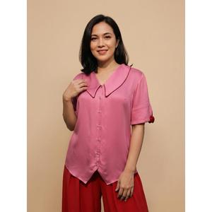 Camiseta y camisa de algodón transpirable para mujer con estilo atemporal para uso diario. Compre directamente del proveedor. - Product Image 1