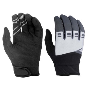 Guantes de Motocross Unisex de Alta Calidad Hechos a Medida, Guantes de Motocicleta Resistentes al Viento, Venta en Línea, Logotipos Personalizados para Ciclismo - Product Image 3